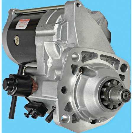 Db Electrical Starter for John Deere 1550 8.1L Engin, 8100cc, 8.1L DEN-TG228080-6532